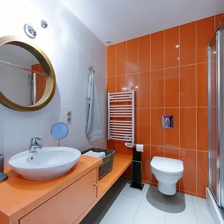 Quai N° 5 * Страсбург