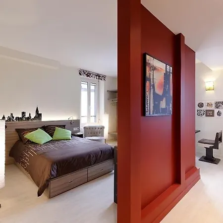 Quai N° 5 Straatsburg