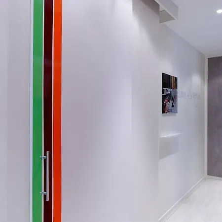 Quai N° 5 Appartement