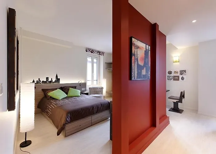 Quai N° 5 Straatsburg