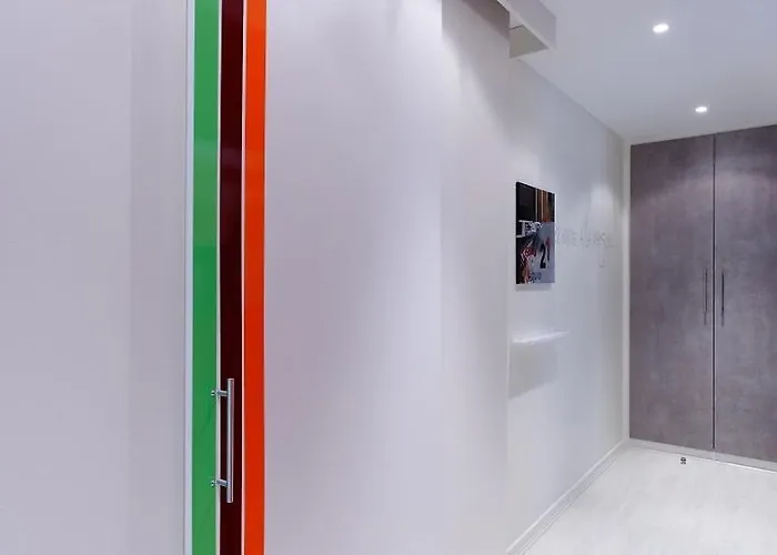 Quai N° 5 Appartement